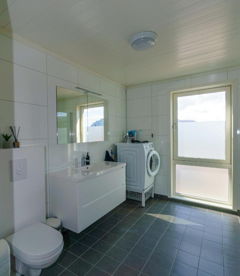 Lilleeideholmen Sjohusutleie Apartment