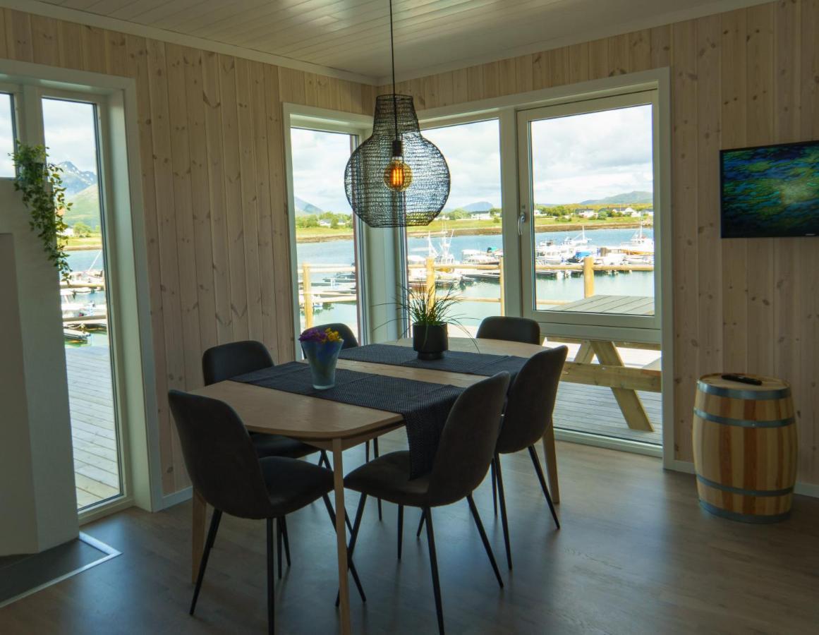 Lilleeideholmen Sjohusutleie