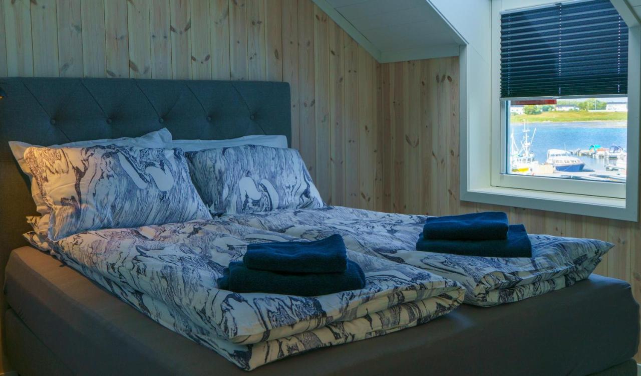 Lilleeideholmen Sjohusutleie Apartment *