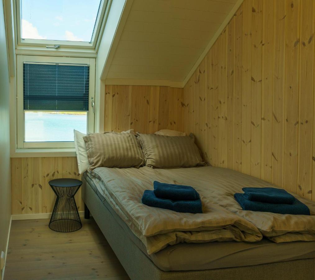 Apartment Lilleeideholmen Sjohusutleie Haug
