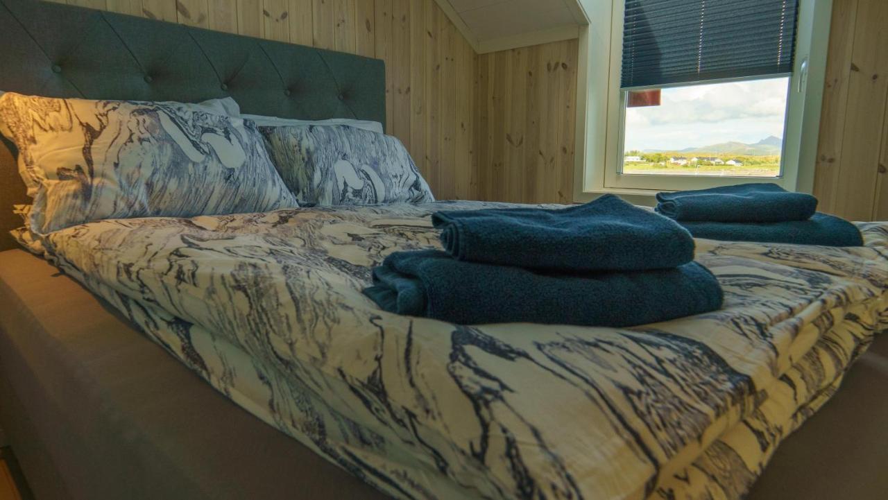 Lägenhet Lilleeideholmen Sjohusutleie Haug