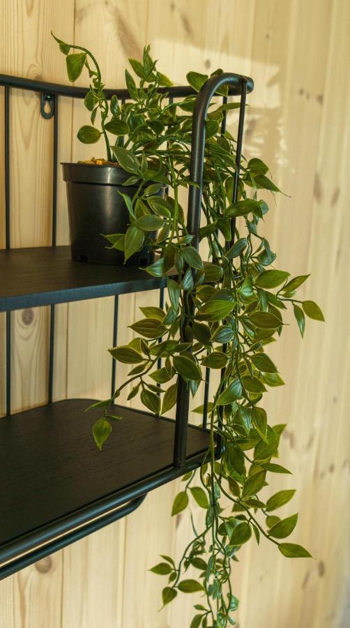 Apartamento Lilleeideholmen Sjohusutleie Haug